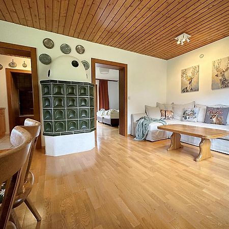 Fewo Brunnach By Isa Badkleinkirchheim Bad Kleinkirchheim Extérieur photo