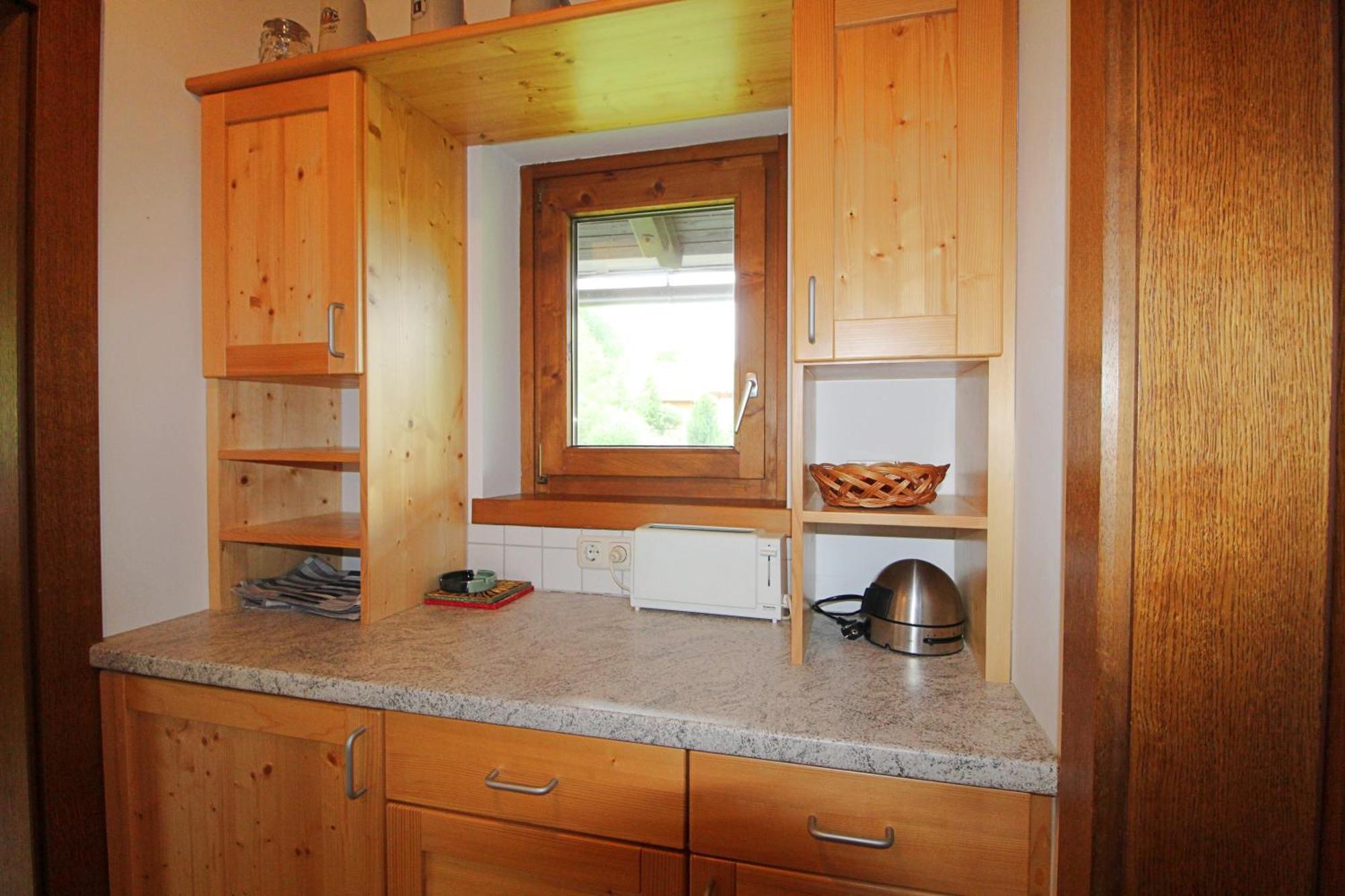 Fewo Brunnach By Isa Badkleinkirchheim Bad Kleinkirchheim Extérieur photo