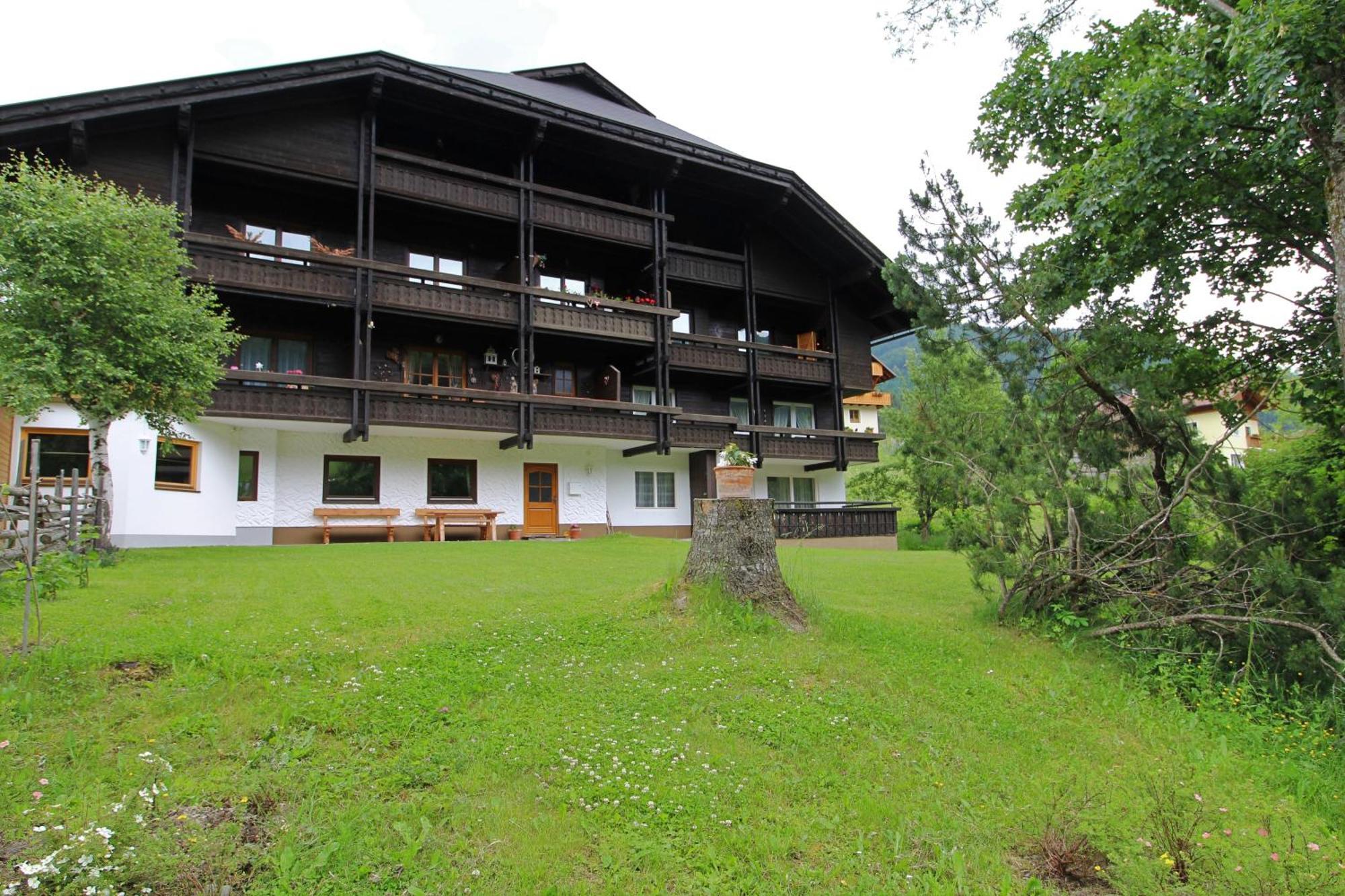 Fewo Brunnach By Isa Badkleinkirchheim Bad Kleinkirchheim Extérieur photo