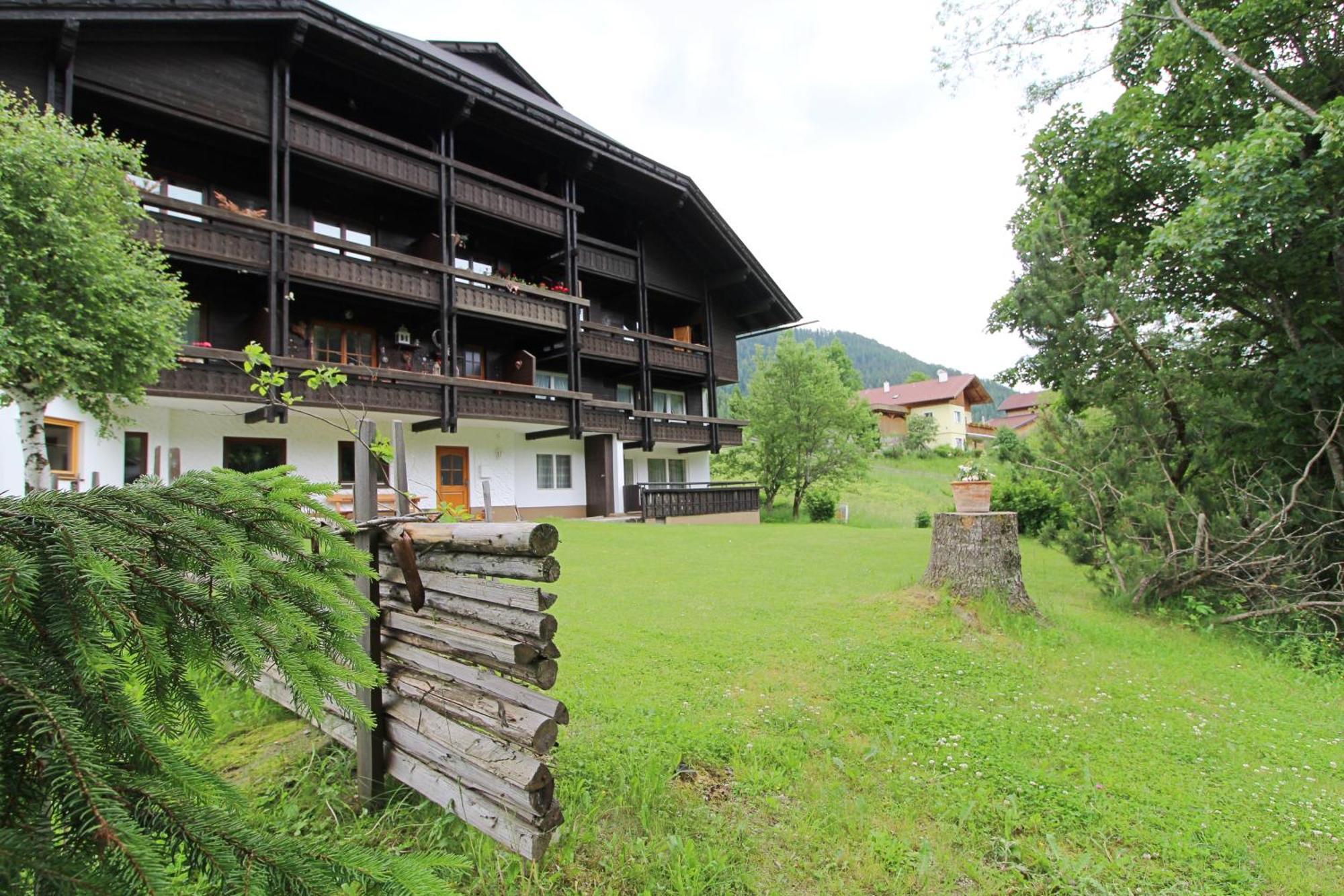 Fewo Brunnach By Isa Badkleinkirchheim Bad Kleinkirchheim Extérieur photo