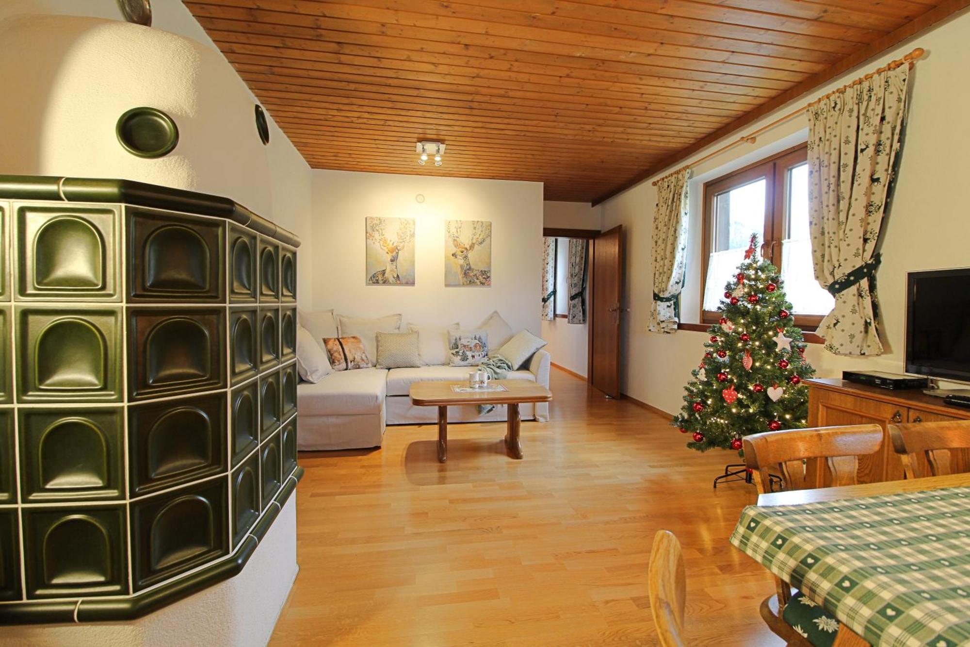 Fewo Brunnach By Isa Badkleinkirchheim Bad Kleinkirchheim Extérieur photo
