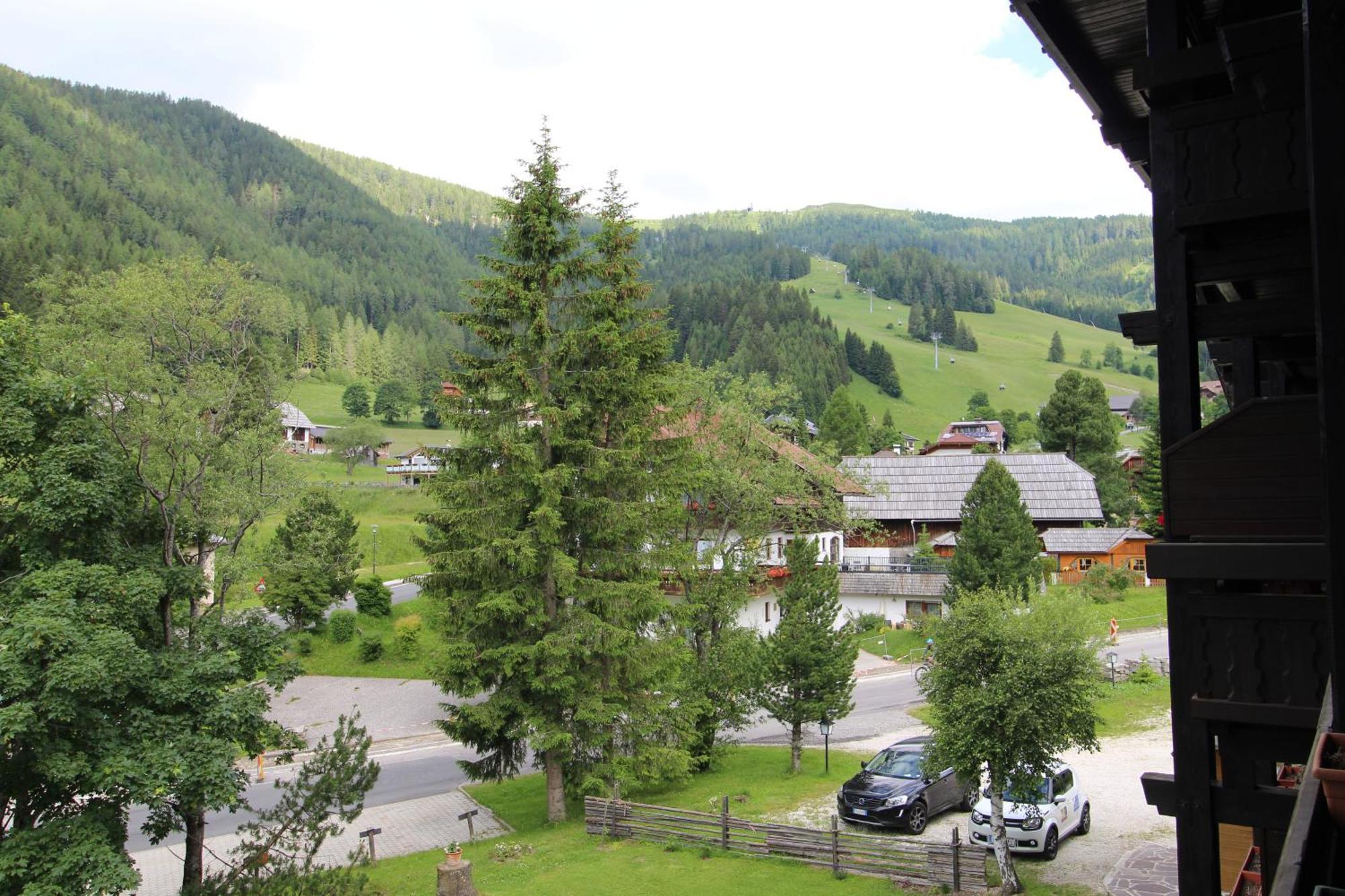 Fewo Brunnach By Isa Badkleinkirchheim Bad Kleinkirchheim Extérieur photo