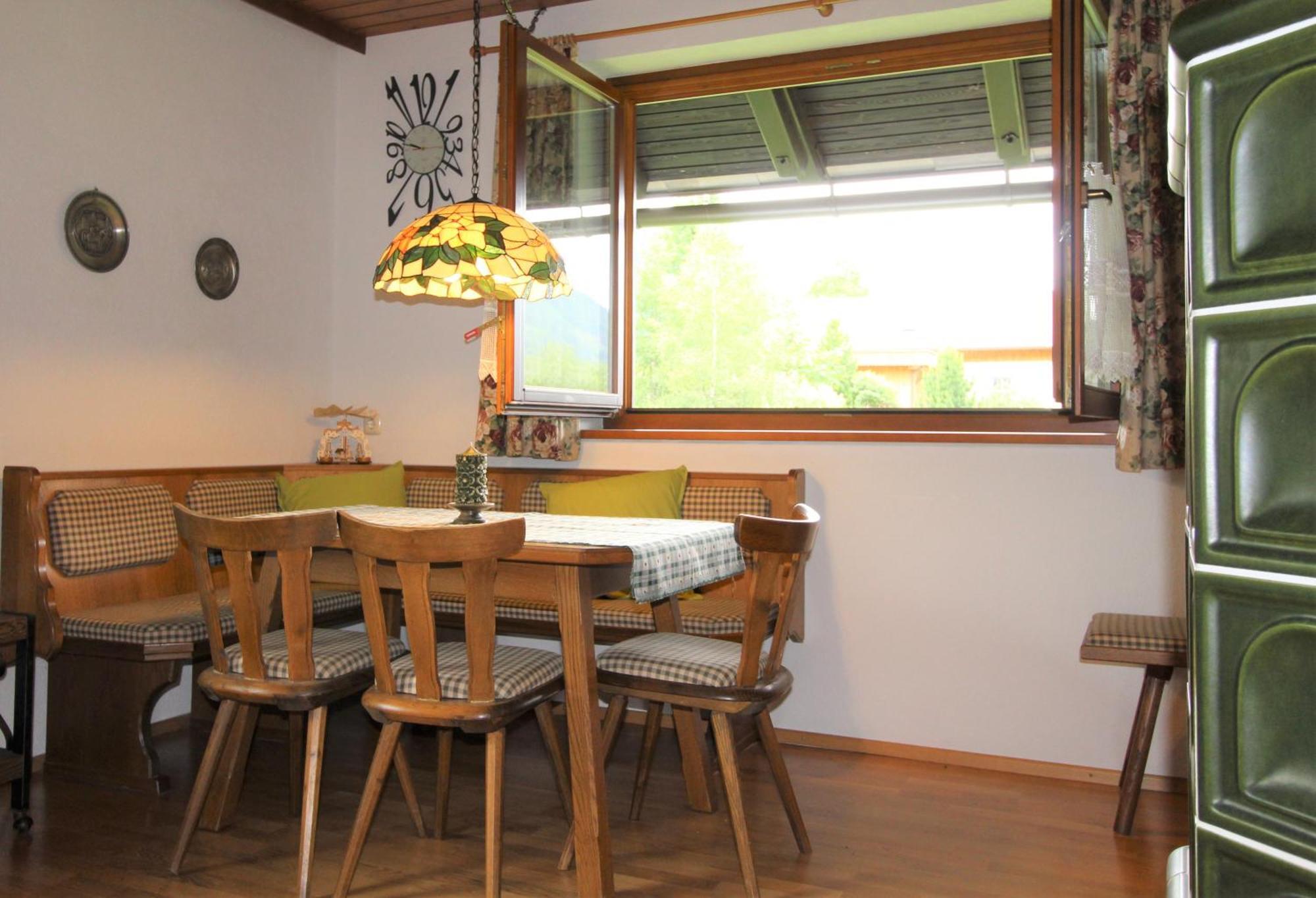 Fewo Brunnach By Isa Badkleinkirchheim Bad Kleinkirchheim Extérieur photo