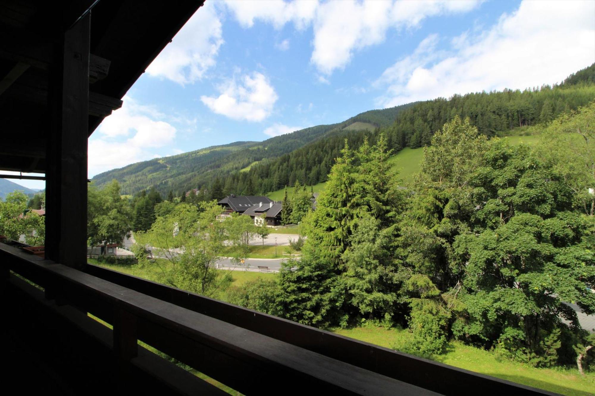 Fewo Brunnach By Isa Badkleinkirchheim Bad Kleinkirchheim Extérieur photo