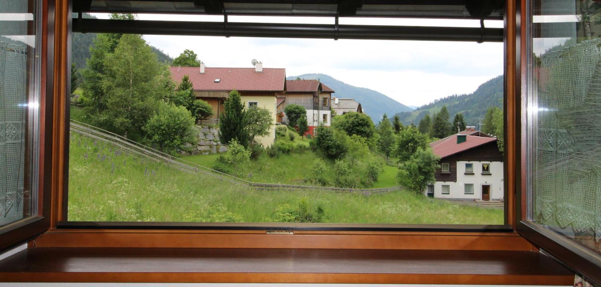 Fewo Brunnach By Isa Badkleinkirchheim Bad Kleinkirchheim Extérieur photo