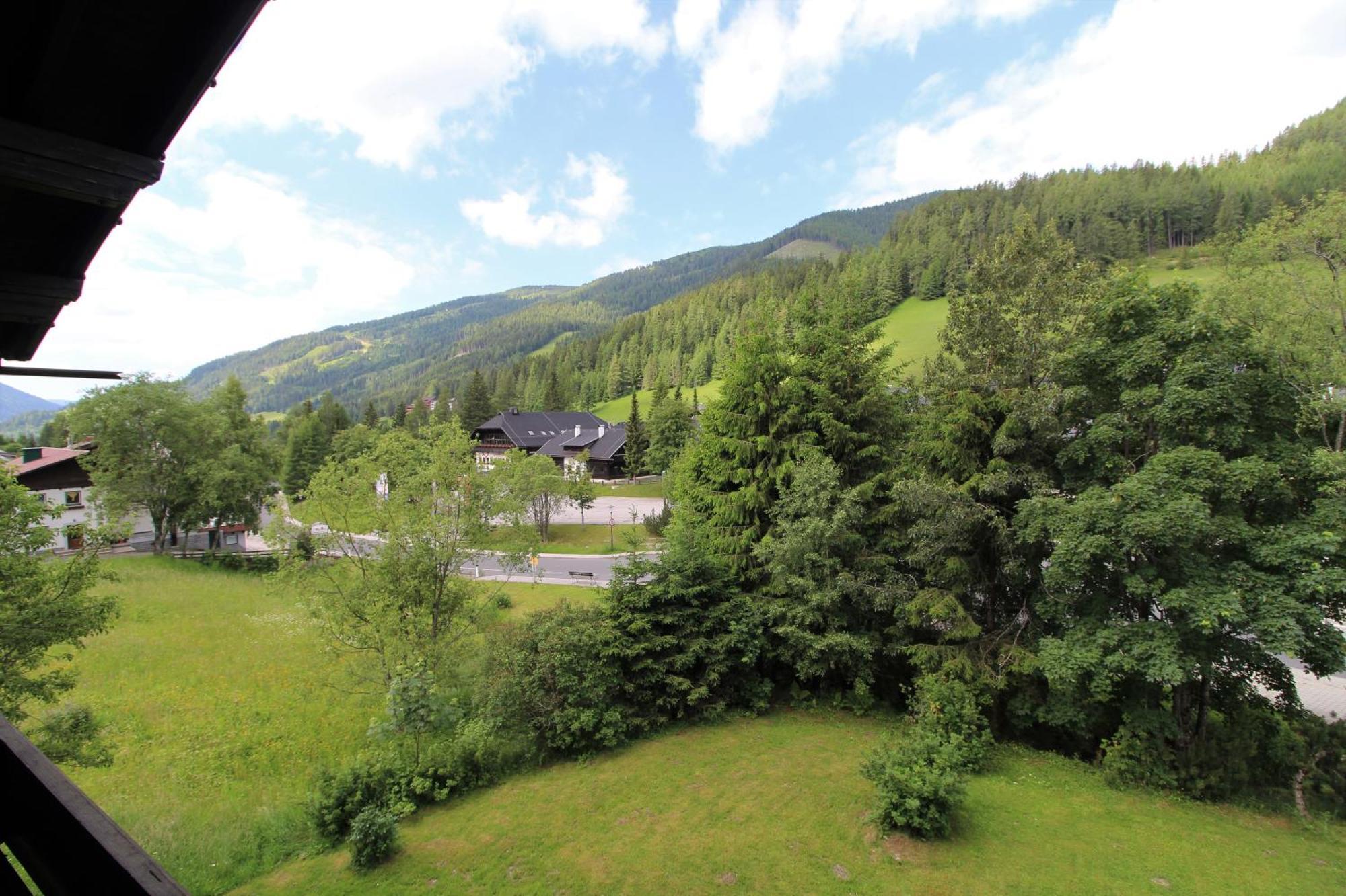 Fewo Brunnach By Isa Badkleinkirchheim Bad Kleinkirchheim Extérieur photo