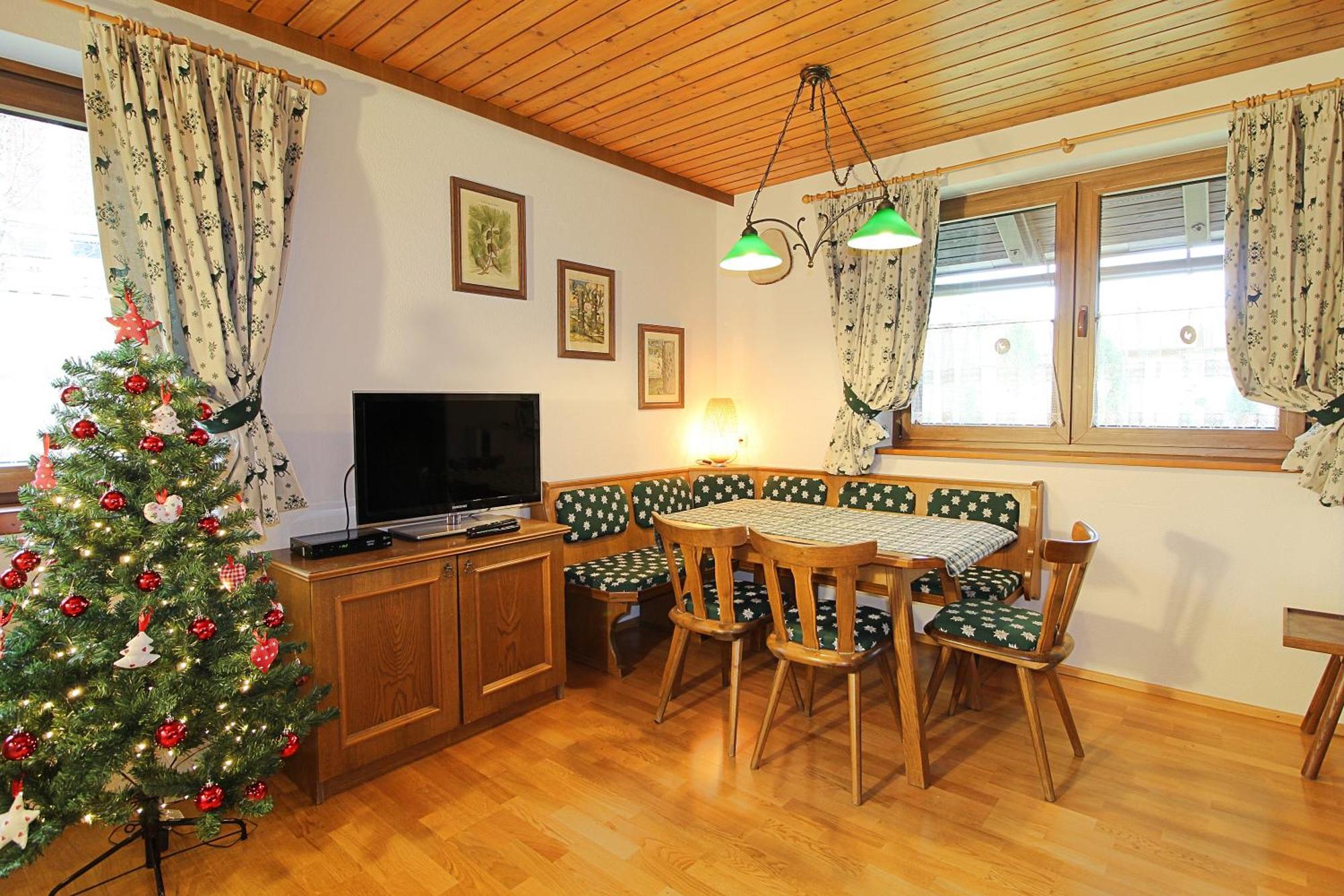 Fewo Brunnach By Isa Badkleinkirchheim Bad Kleinkirchheim Extérieur photo