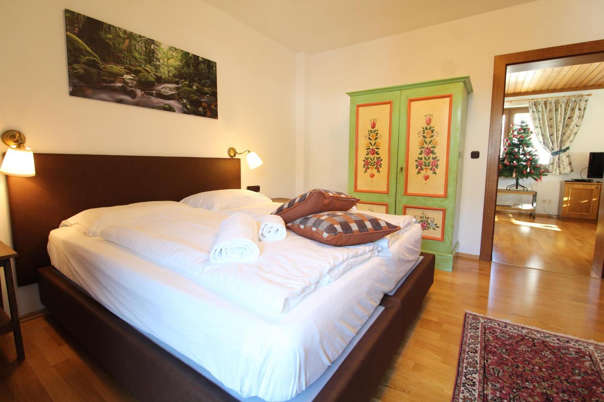 Fewo Brunnach By Isa Badkleinkirchheim Bad Kleinkirchheim Extérieur photo