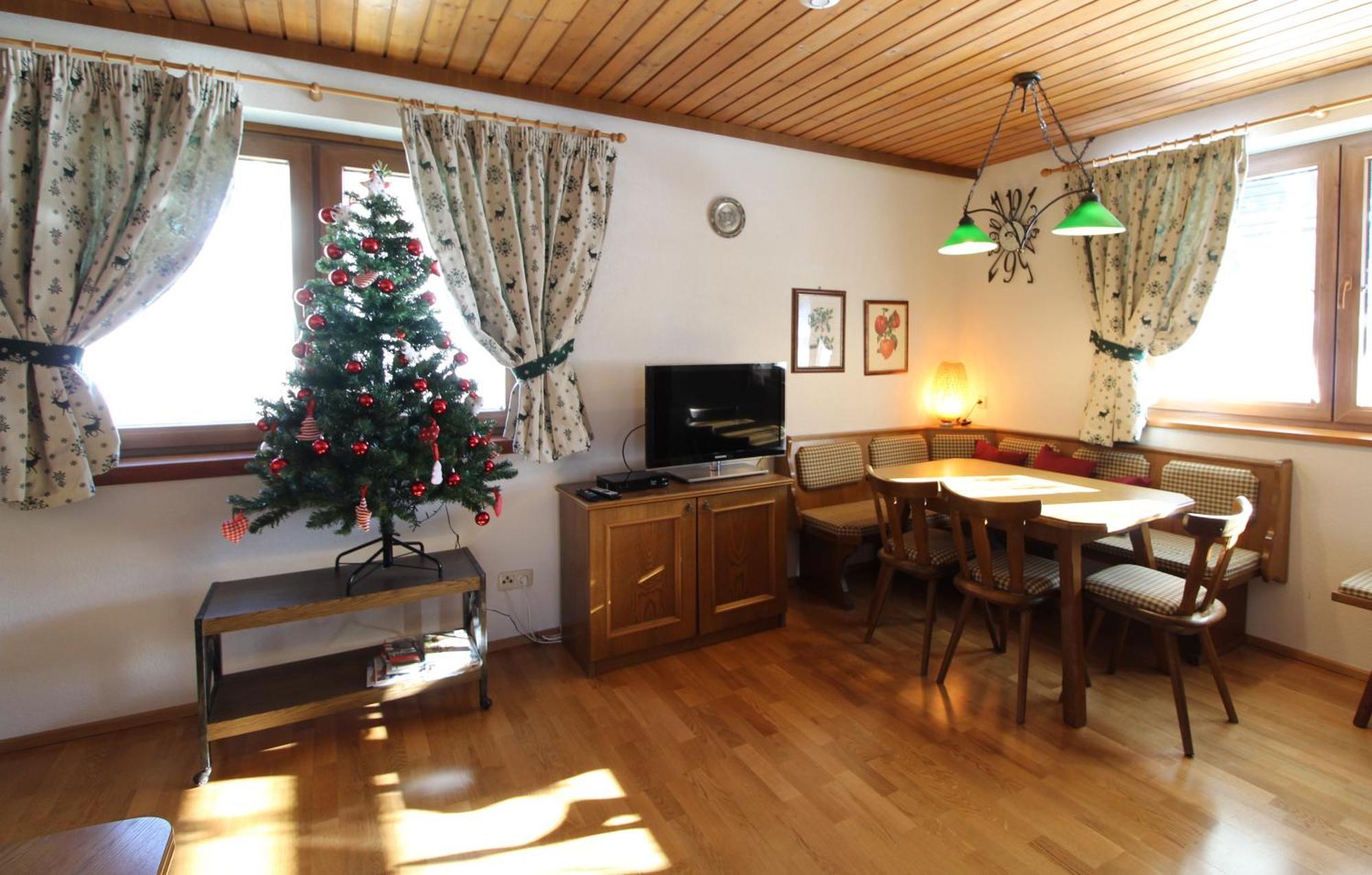 Fewo Brunnach By Isa Badkleinkirchheim Bad Kleinkirchheim Extérieur photo