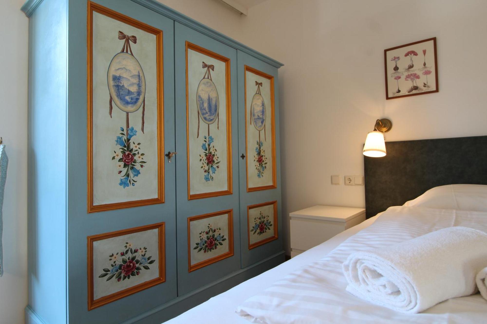Fewo Brunnach By Isa Badkleinkirchheim Bad Kleinkirchheim Extérieur photo