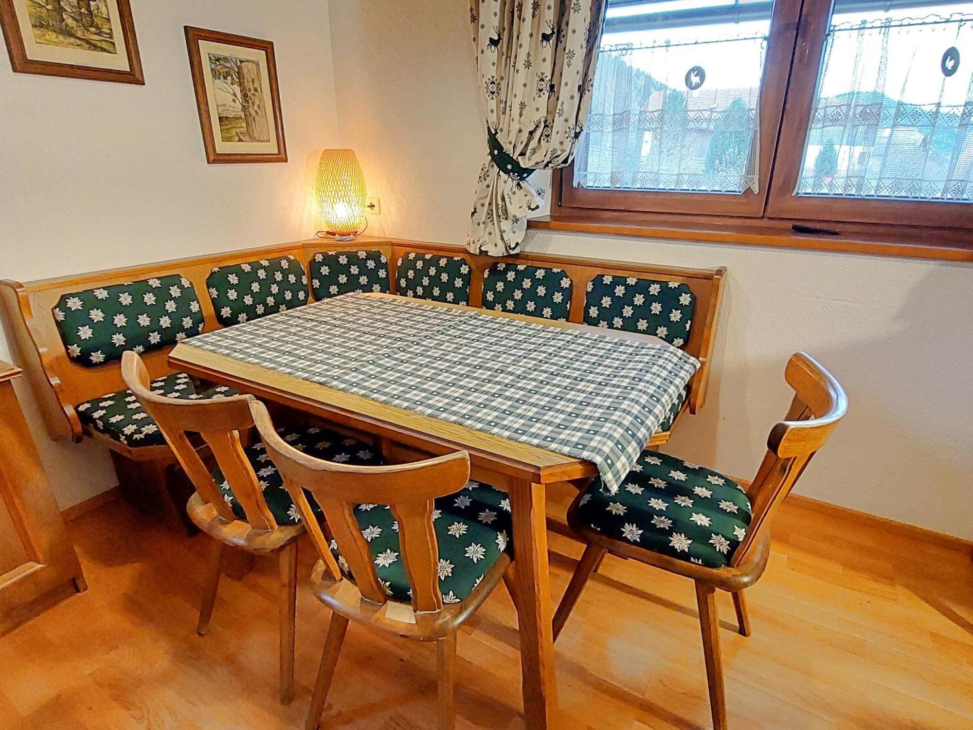 Fewo Brunnach By Isa Badkleinkirchheim Bad Kleinkirchheim Extérieur photo