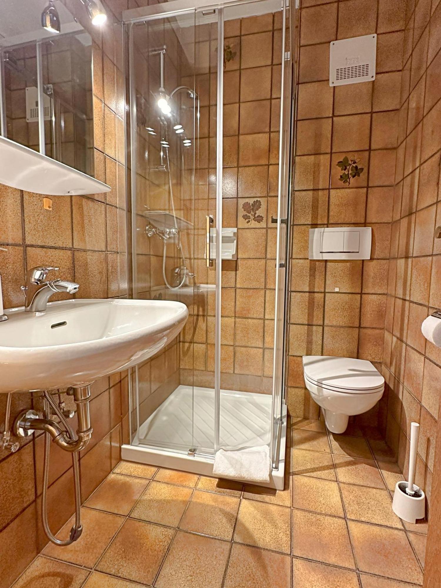 Fewo Brunnach By Isa Badkleinkirchheim Bad Kleinkirchheim Extérieur photo