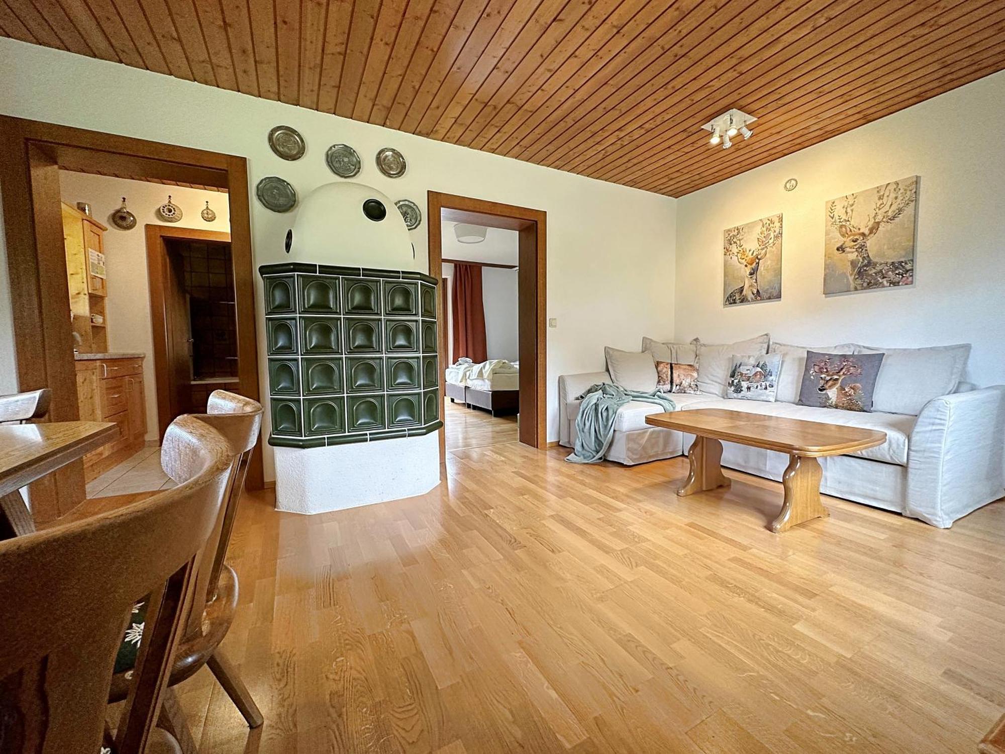 Fewo Brunnach By Isa Badkleinkirchheim Bad Kleinkirchheim Extérieur photo