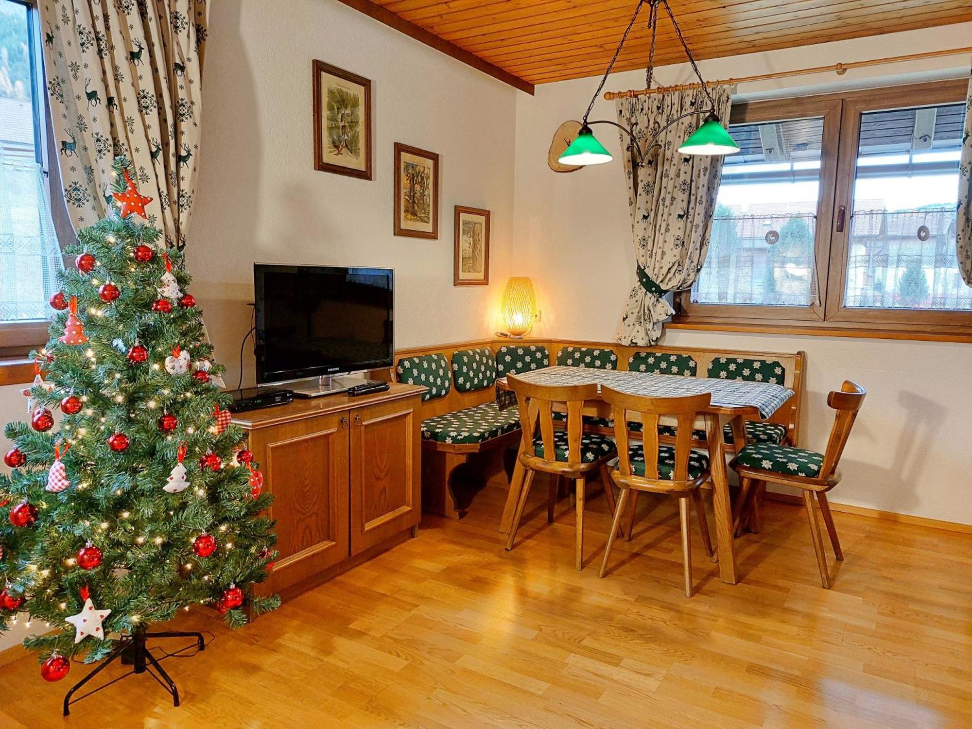 Fewo Brunnach By Isa Badkleinkirchheim Bad Kleinkirchheim Extérieur photo