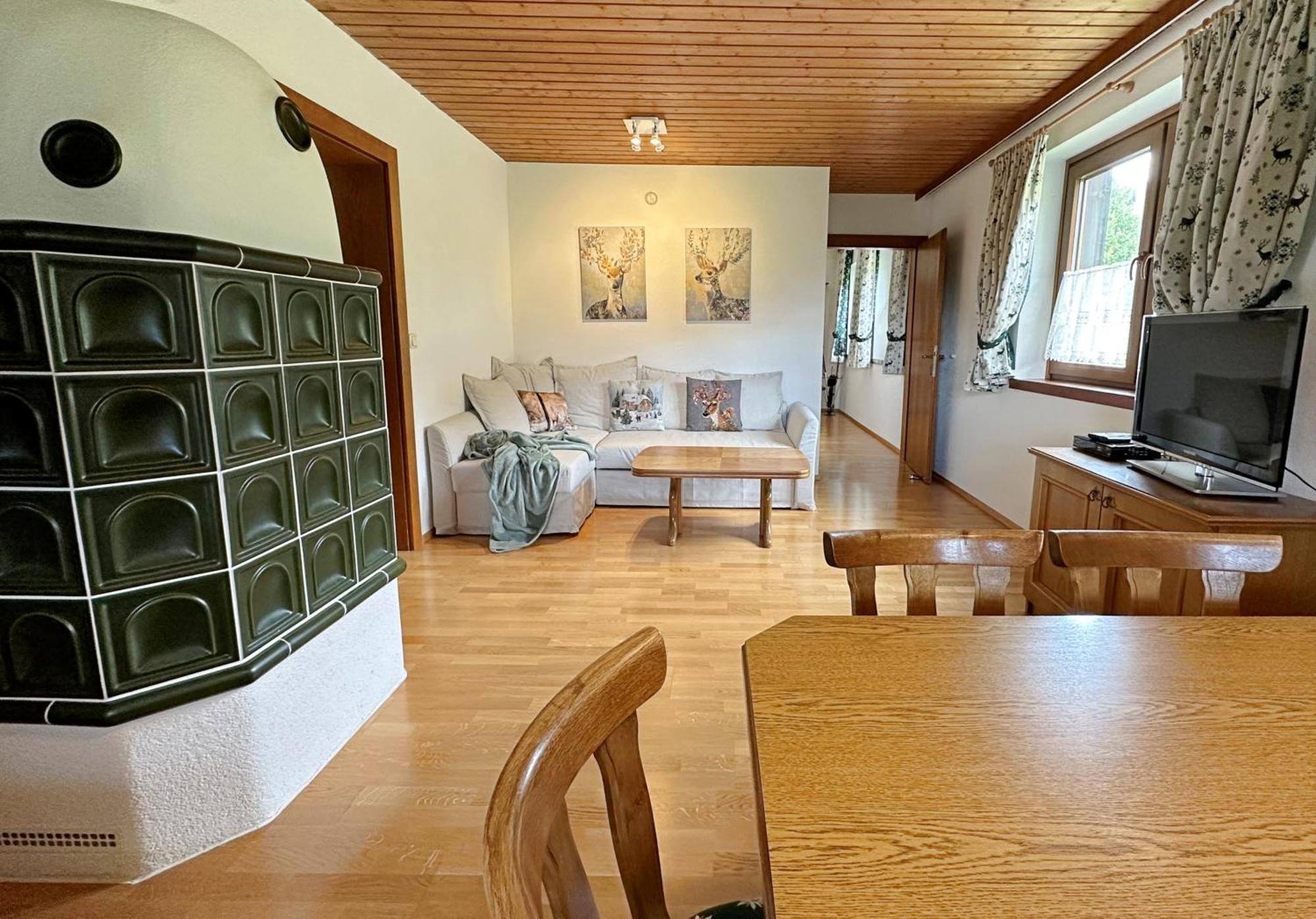Fewo Brunnach By Isa Badkleinkirchheim Bad Kleinkirchheim Extérieur photo