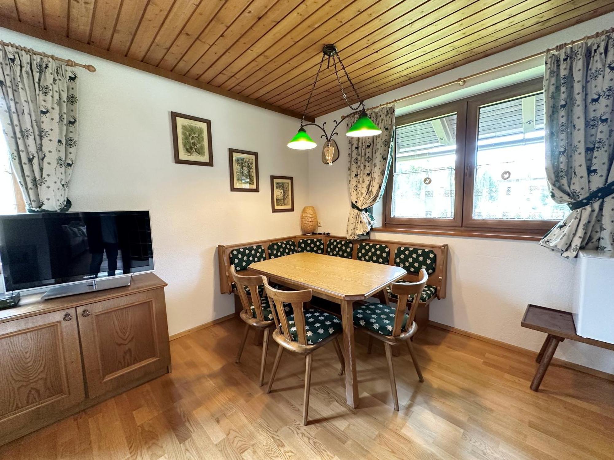 Fewo Brunnach By Isa Badkleinkirchheim Bad Kleinkirchheim Extérieur photo