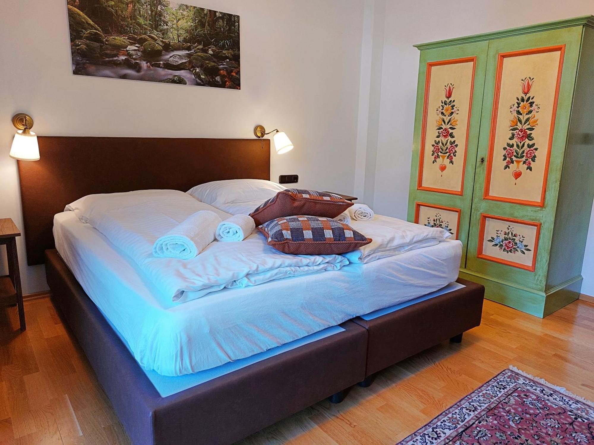 Fewo Brunnach By Isa Badkleinkirchheim Bad Kleinkirchheim Extérieur photo