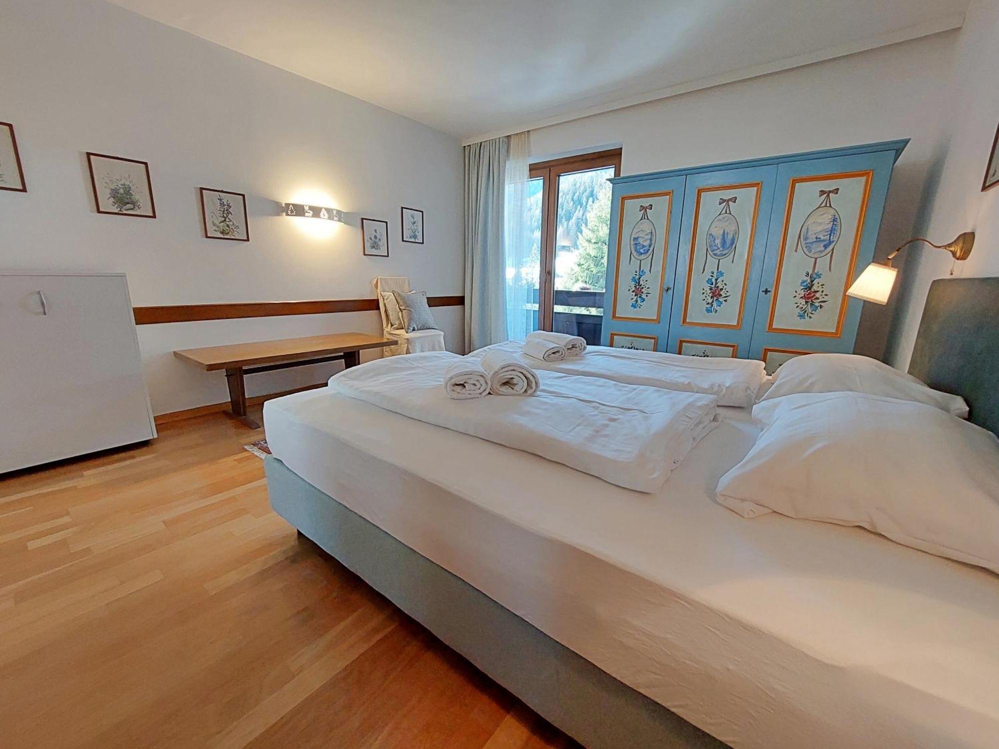 Fewo Brunnach By Isa Badkleinkirchheim Bad Kleinkirchheim Extérieur photo