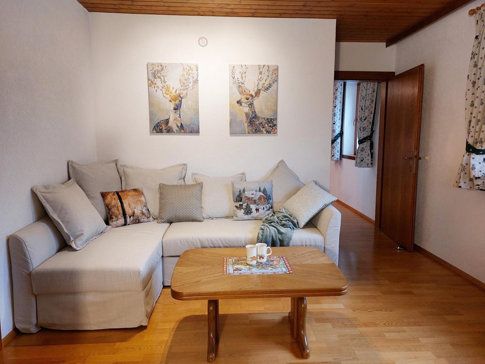 Fewo Brunnach By Isa Badkleinkirchheim Bad Kleinkirchheim Extérieur photo